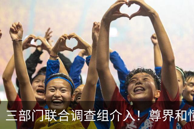 三部门联合调查组介入！尊界和懂车帝谁最慌？