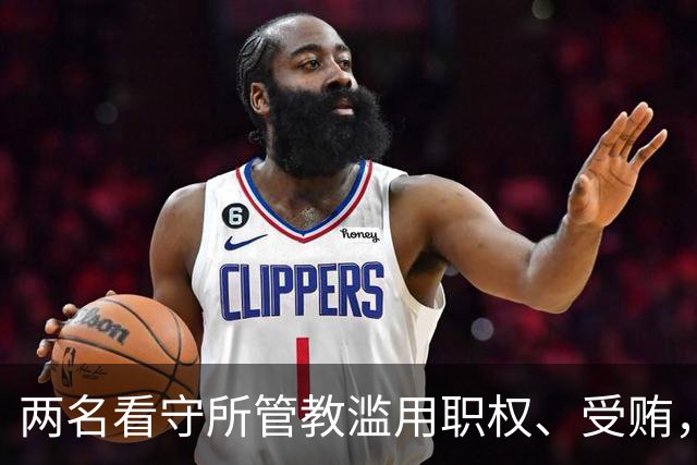 两名看守所管教滥用职权、受贿，一人到案前删除手机数据、恢复出厂设置妄图逃避侦查，数据恢复锁定关键证据