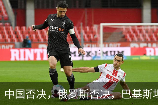 中国否决，俄罗斯否决，巴基斯坦弃权！各方全都没给特朗普面子！