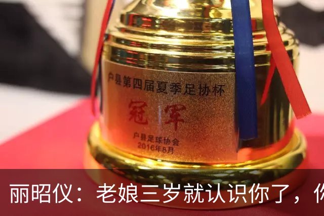 丽昭仪：老娘三岁就认识你了，你一撅腚老娘就知道放什么屁！