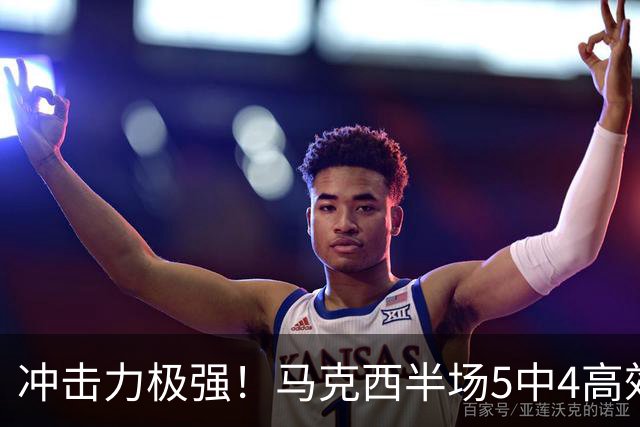冲击力极强！马克西半场5中4高效砍下14分1板4助