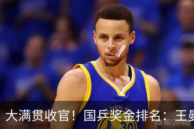 大满贯收官！国乒奖金排名：王曼昱95万，周启豪第二，莎莎太意外