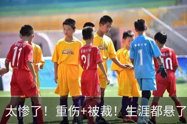 太惨了！重伤+被裁！生涯都悬了！29岁还有机会吗？