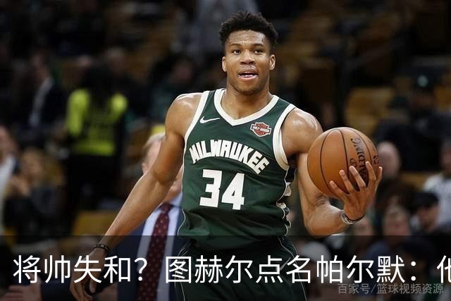 将帅失和？图赫尔点名帕尔默：他多次缺席三狮集训