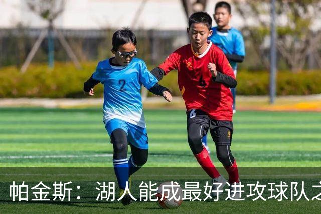帕金斯：湖人能成最好进攻球队之一，但只是附加赛球队