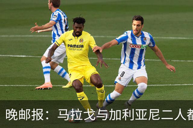 晚邮报：马拉戈与加利亚尼二人都尚未获得11家意甲俱乐部支持