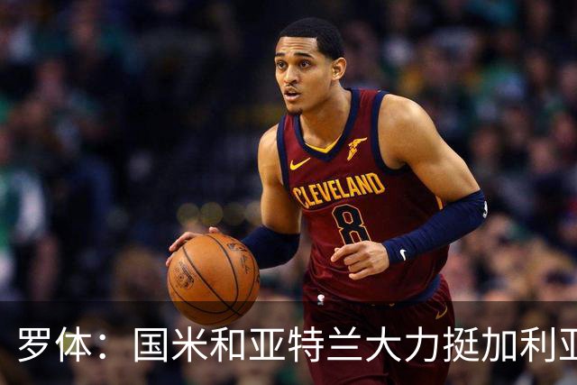 罗体：国米和亚特兰大力挺加利亚尼竞选足协主席