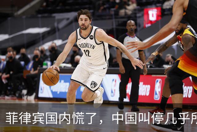 菲律宾国内慌了，中国叫停几乎所有项目，痛失几百亿美元投资