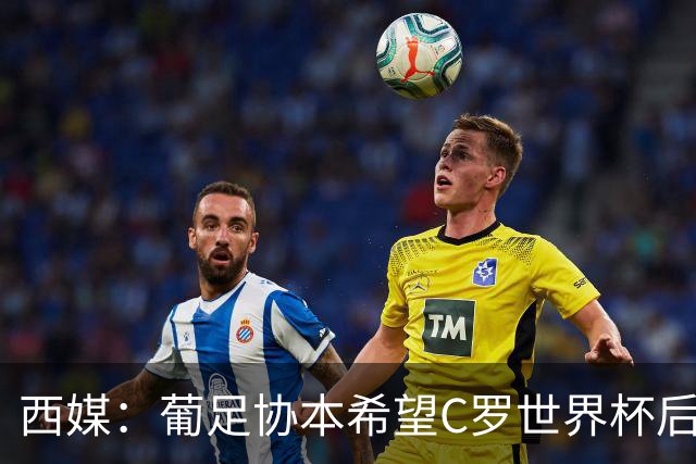 西媒：葡足协本希望C罗世界杯后主动退出国家队