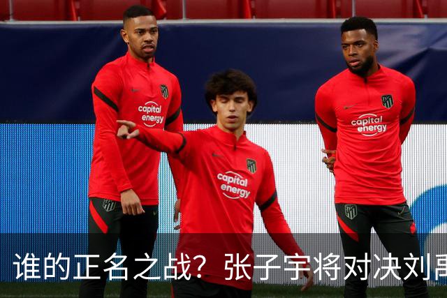 谁的正名之战？张子宇将对决刘禹彤 宫鲁鸣选择的对错会就此揭晓吗