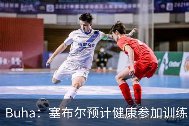 Buha：塞布尔预计健康参加训练营 但出场时间恐难达到斯玛特水平